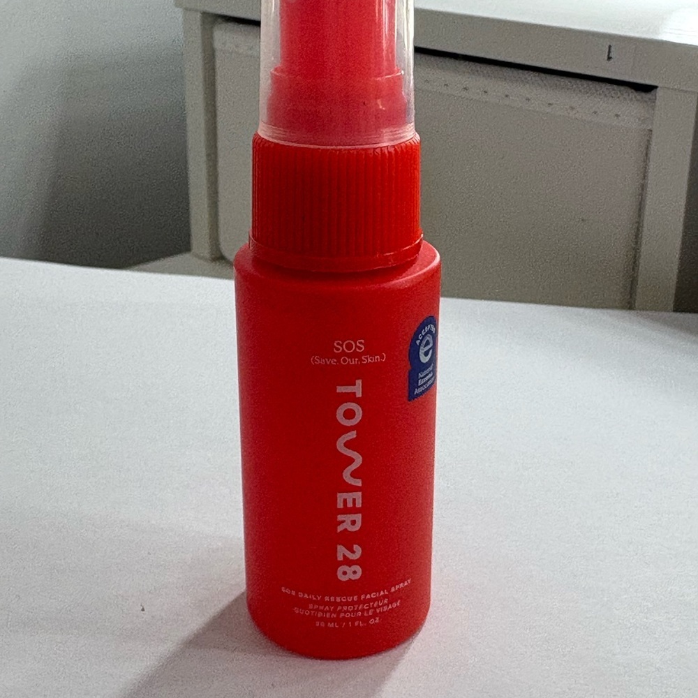 Tower 28 SOS Daily Rescue Facial Spray